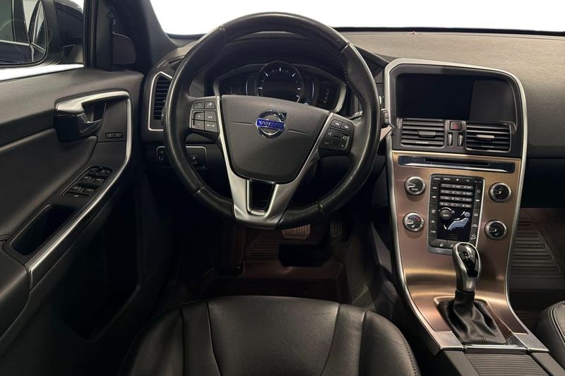 Volvo XC60 bild 11