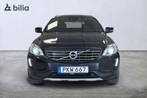 Volvo XC60 bild 6