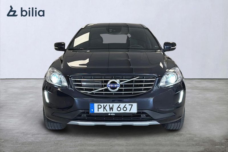 Volvo XC60 bild 6