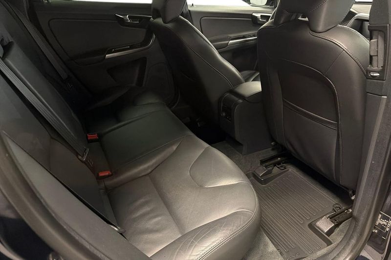 Volvo XC60 bild 9