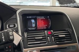 Volvo XC60 bild 16