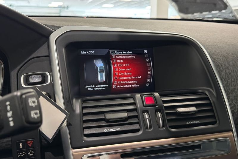 Volvo XC60 bild 16
