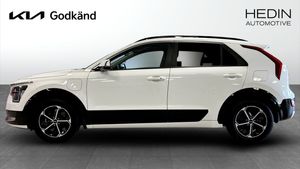 Kia Niro bild 6