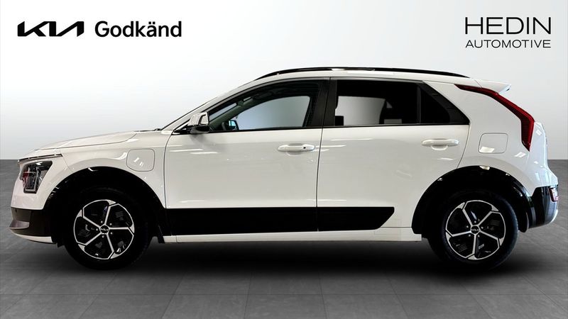 Kia Niro bild 6
