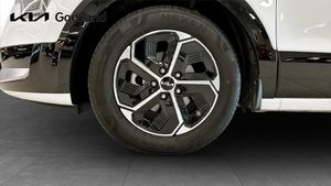 Kia Niro bild 9