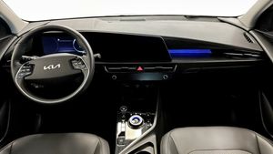 Kia Niro bild 4