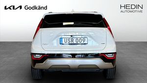 Kia Niro bild 7