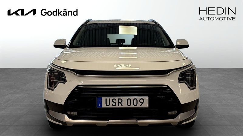 Kia Niro bild 8