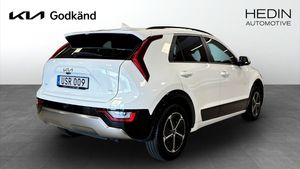 Kia Niro bild 2