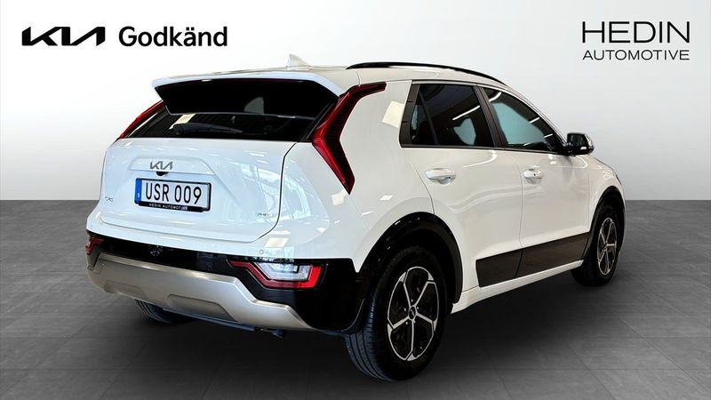 Kia Niro bild 2