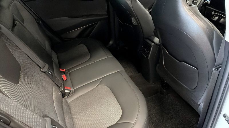 Kia Niro bild 5
