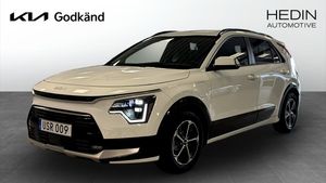 Kia Niro bild 1