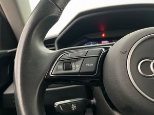 Audi A1 bild 12