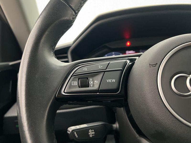 Audi A1 bild 12
