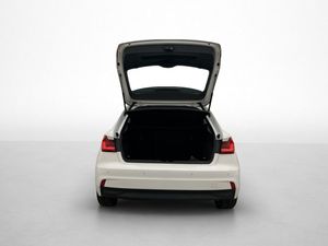 Audi A1 bild 10