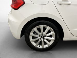 Audi A1 bild 23