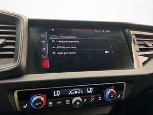 Audi A1 bild 19