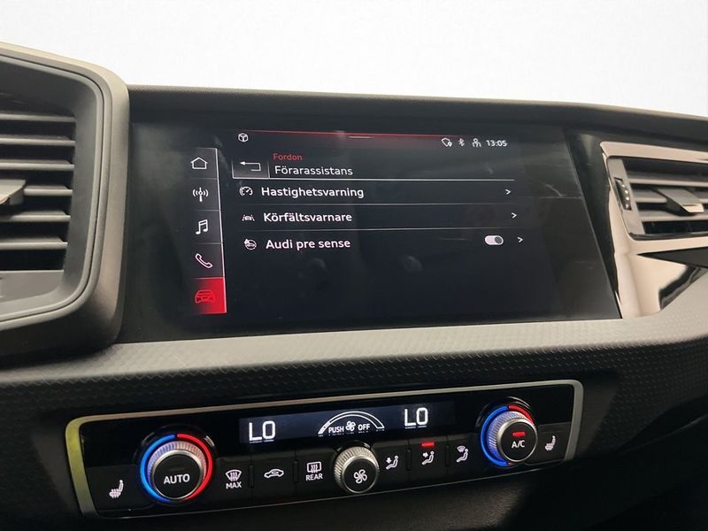 Audi A1 bild 19