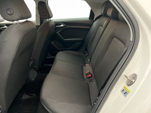 Audi A1 bild 17