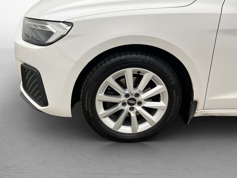 Audi A1 bild 21