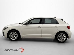 Audi A1 bild 4