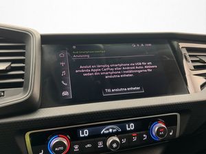 Audi A1 bild 18