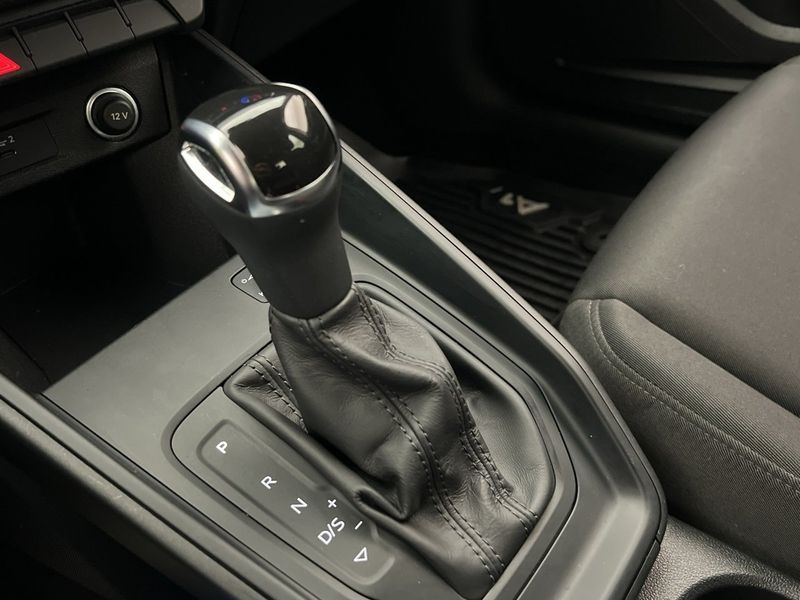 Audi A1 bild 20