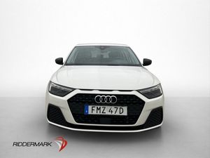 Audi A1 bild 2