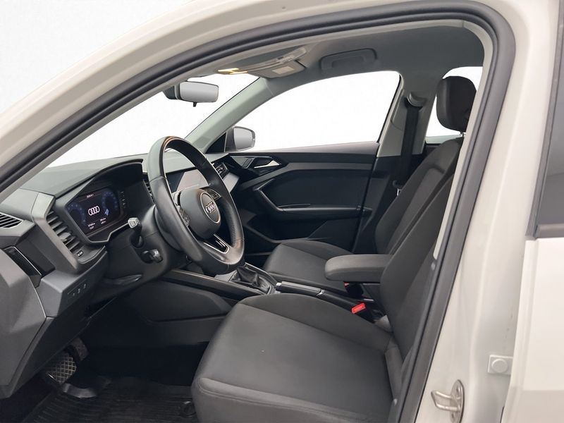 Audi A1 bild 11