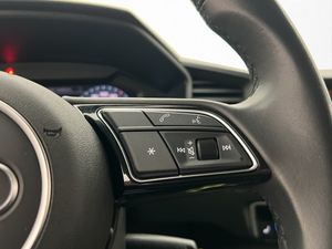 Audi A1 bild 14