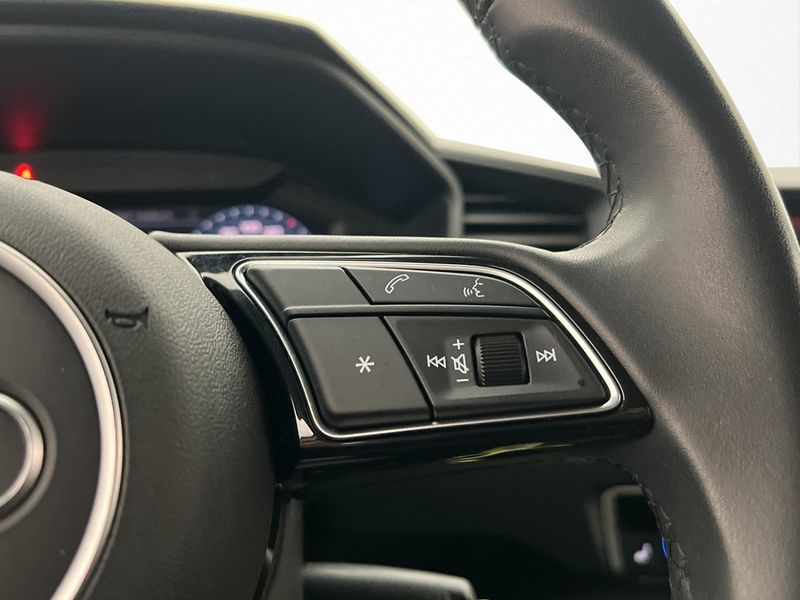 Audi A1 bild 14