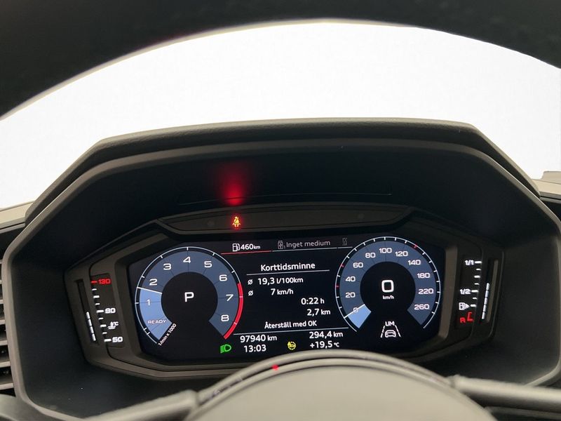 Audi A1 bild 15