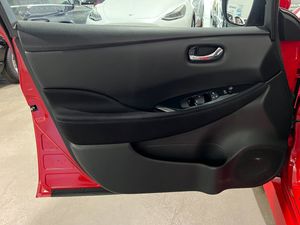Nissan Leaf bild 8