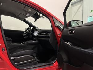 Nissan Leaf bild 24