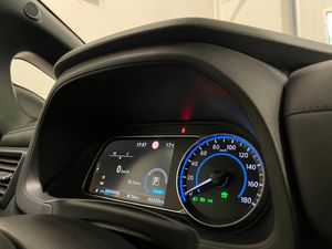 Nissan Leaf bild 20