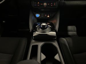 Nissan Leaf bild 18