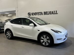 Tesla Model Y bild 3