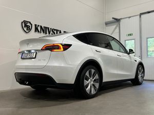 Tesla Model Y bild 27