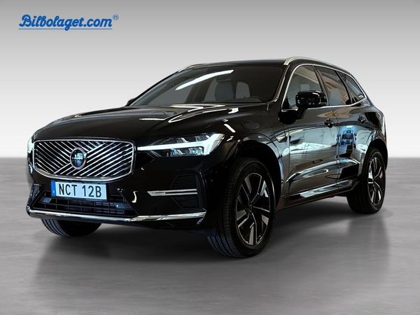 Volvo XC60 T6 Plus Bright Nordic Edition - 2026