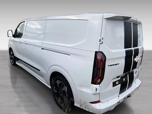 Ford Transit Custom bild 4