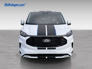 Ford Transit Custom bild 2