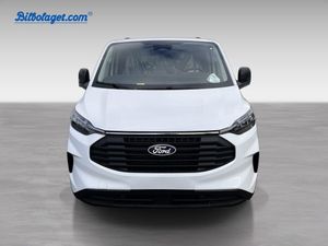 Ford Transit Custom bild 2