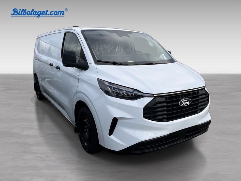 Ford Transit Custom bild 3