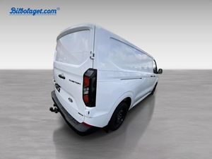 Ford Transit Custom bild 4