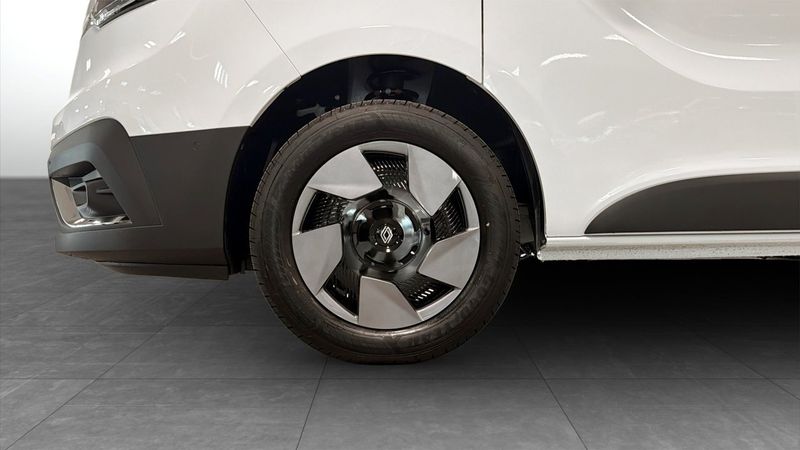 Renault Trafic bild 9