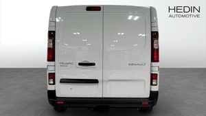 Renault Trafic bild 7