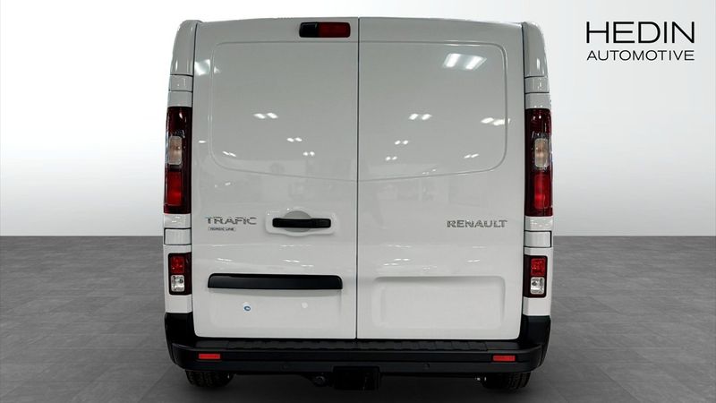 Renault Trafic bild 7