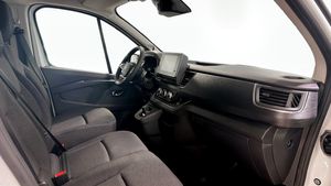 Renault Trafic bild 3