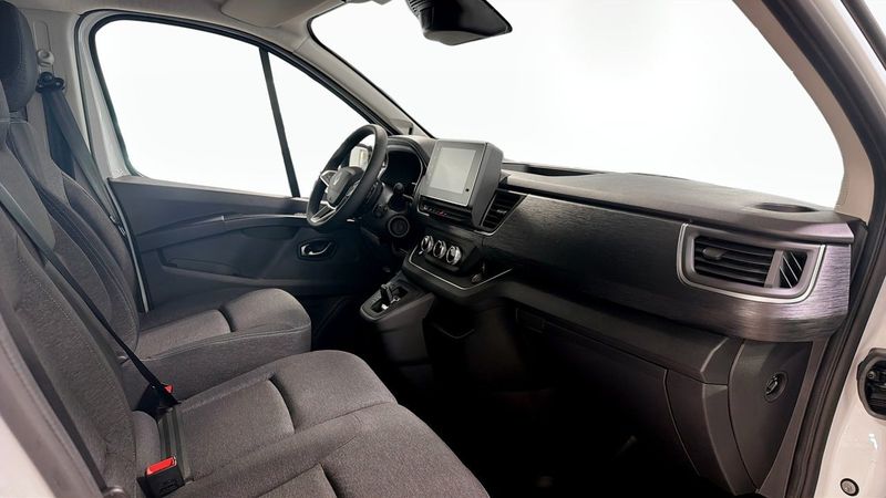 Renault Trafic bild 3