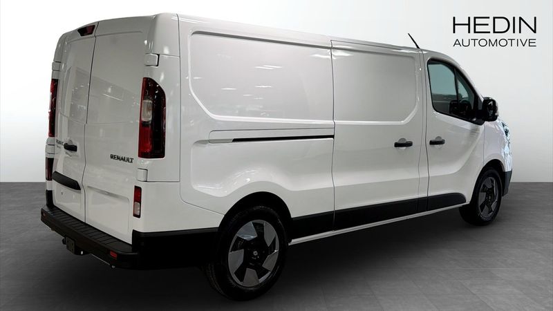 Renault Trafic bild 2